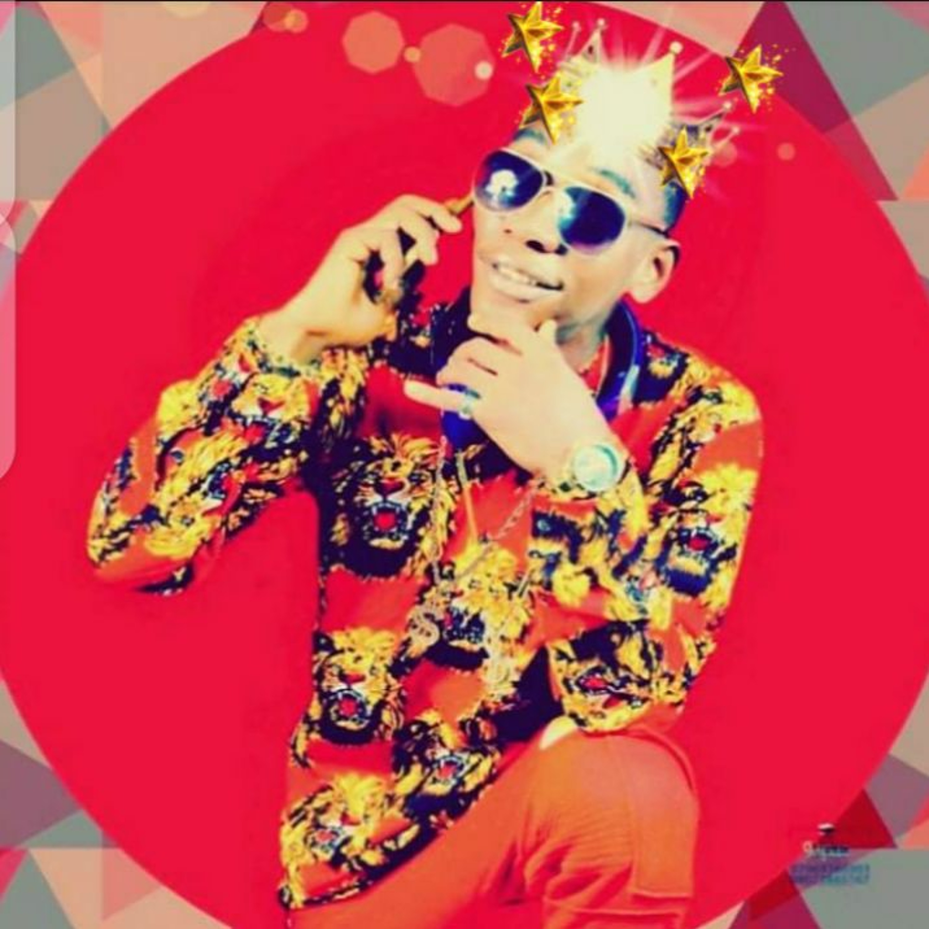 King David (Genie) Ft Testimony & Emmanuel episode artwork