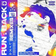 Rayzur - RUN:BACK (Omnxphre Extended Remix)