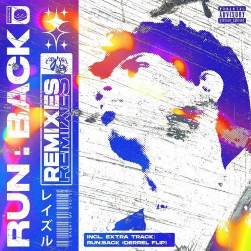 Rayzur - RUN:BACK (Omnxphre Remix)