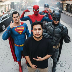 BE AS ONE #TG - [ MAMAS JTB _ X RIZKY BRAHMANA ] #PERBESISQUAD!