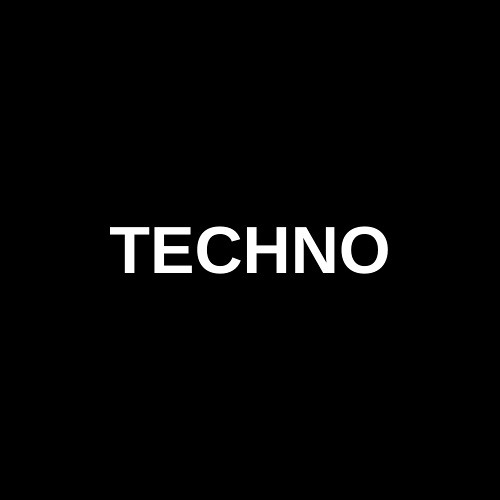 Techno