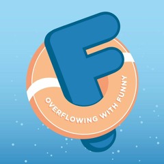 Green Room IC Floodwater Comedy Festival 2020