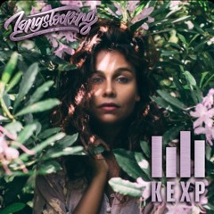 Longstocking KEXP DJ Set: Midnight in a Perfect World Series 9/23