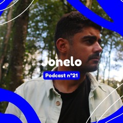 Brest la fête podcast n°21 ～ Jonelo ❝ Châtaigne ❞
