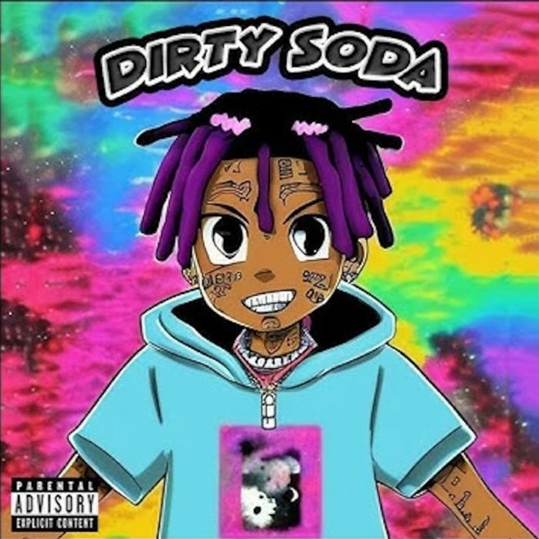 Stream Lil Uzi Vert - Dirty Soda (Unreleased) [NEW CDQ LEAK] by Cameron ...