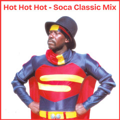 Soca classics mix
