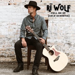 Pull Me Up (Solo Acoustic)