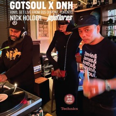 Gotsoul X DNH at 915 DuPont Pt. 3