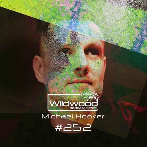 #252 - Michael Hooker - (JEY)