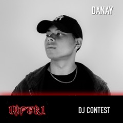 INFERI DJ contest - DANAY