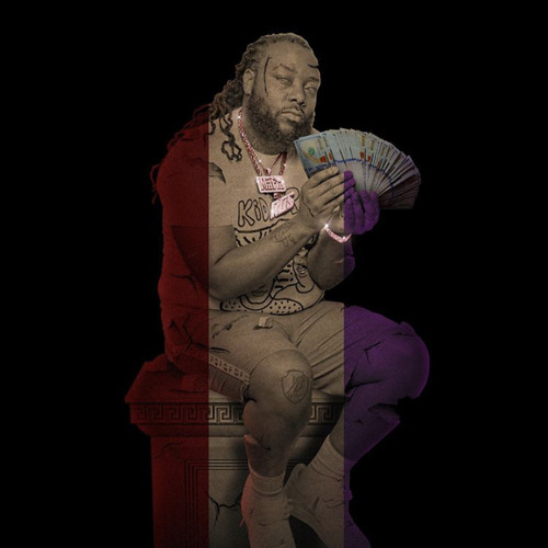 Damedot - Fuxk Friday (Prod. By JoseThePlug)