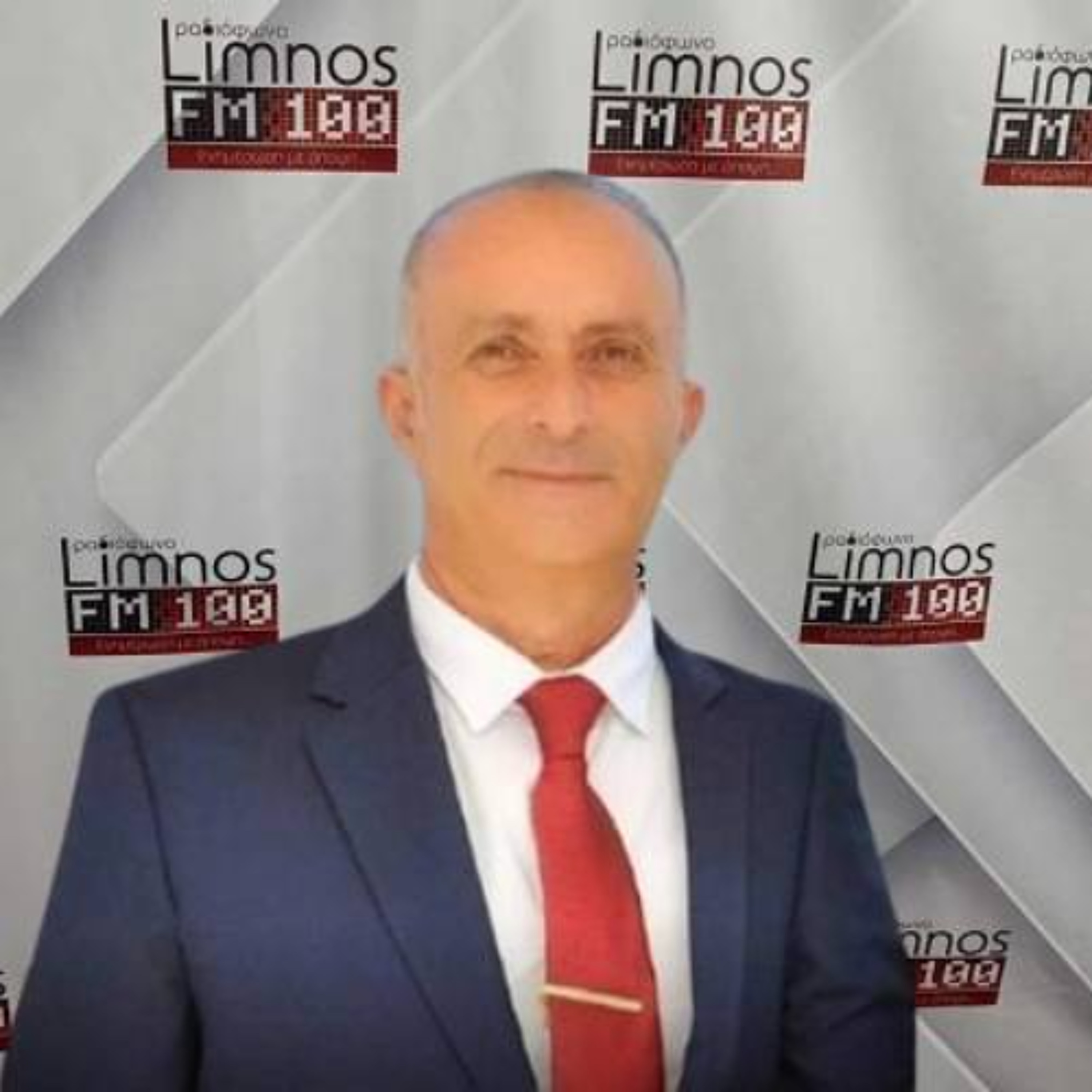 Limnos FM 100 Podcasts