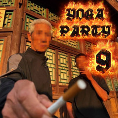 YOGA PARTY 9