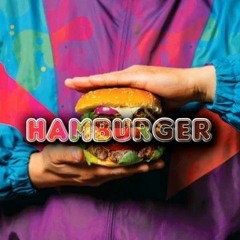 hamburger-DJ Zapy ＆ DJ Uragun