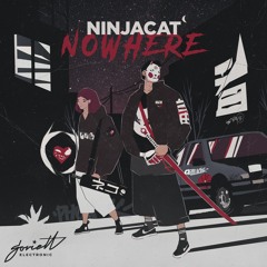 Ninjacat - Sunset Kiss