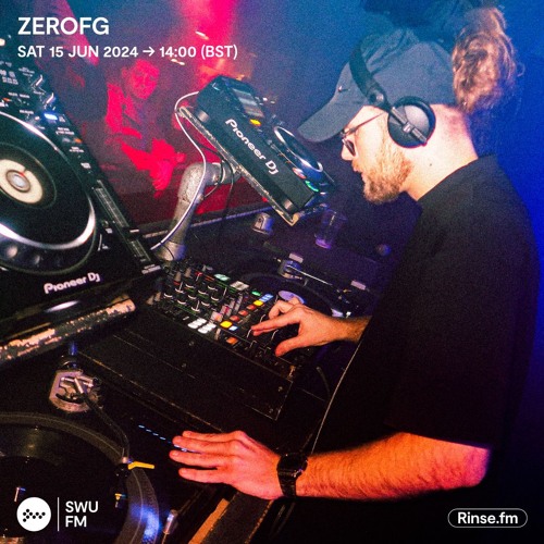ZeroFG - 15 June 2024