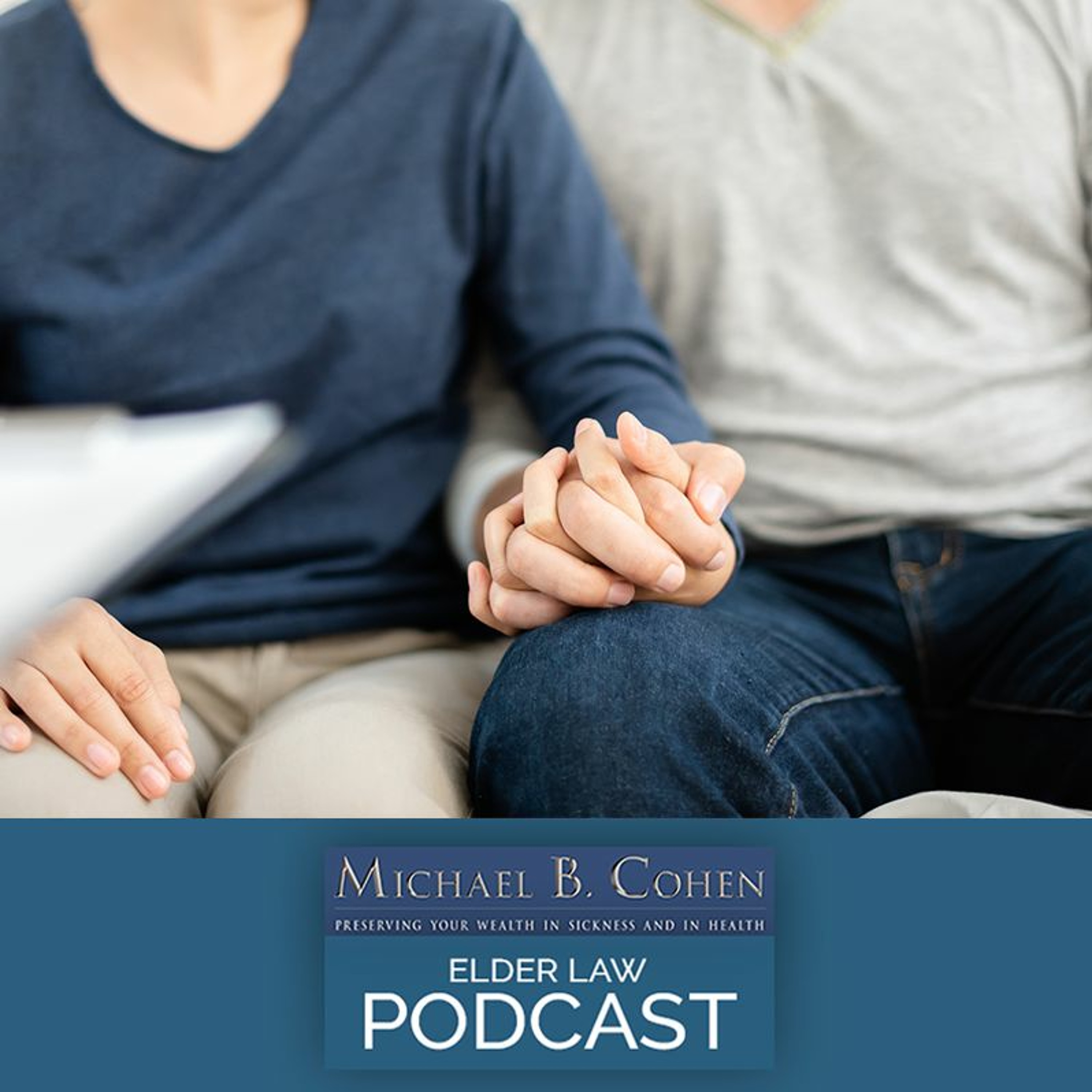 Undue Influence and How to Deal With This Issue | 7.10.21 episode artwork