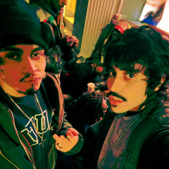 NAWW ft. Litto (prod. 2SL!)