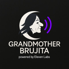 Eleven Labs__grandmother brujita de cuento