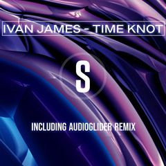 PREMIERE: Ivan James - Time Knot (Original Mix) [Saturo Sounds]