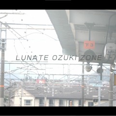 Lunate Ozuki