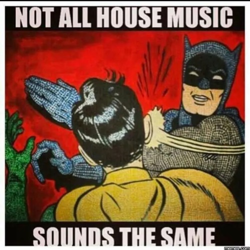 Stream house so tech, it's a smart home! by MalGreenMixes | Listen online  for free on SoundCloud