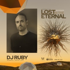 DJ Ruby Live Video Set for La Foresta presents Lost In The Eternal