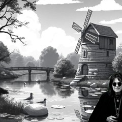 Velvet In Black (Tribute to OZZY)