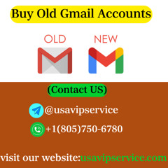 Top 33 Website to Buy Gmail Accounts in this year