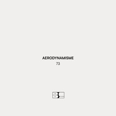 BLURCAST 73 | AERODYNAMISME