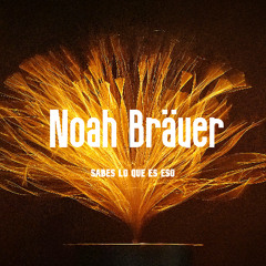 Noah Bräuer - ¿Sabes lo que es eso? (Official Audio) AI RMX