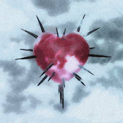 сердце (prod. mollyred)