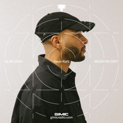 Kevin Kofii @ GIMIC - 01 June 2025