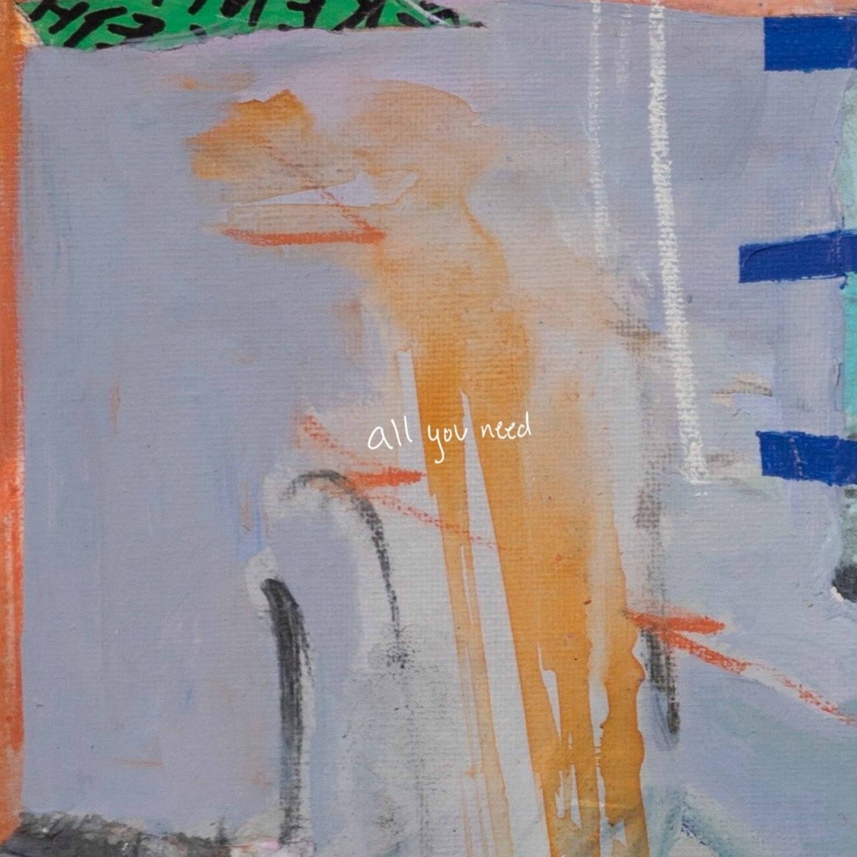 Imagined Herbal Flows (IHF) Music