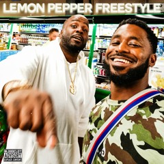 Lemon Pepper Freestyle