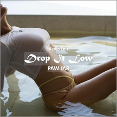 PAW JAR - Drop It Low [ Car Music & G-House Music]