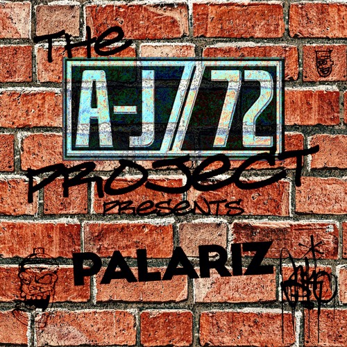 A-J/72 Project 005 - PALARIZ