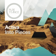 Activa - Into Pieces (Preview)