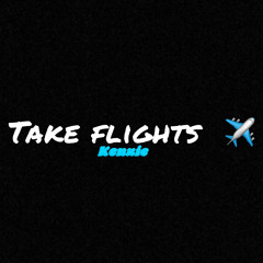 JAYMACK - TAKE FLIGHT