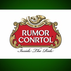 Rumor Control - Inside The Ride CLIP