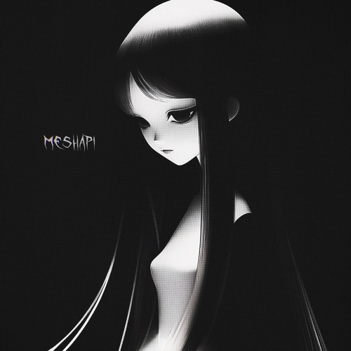 MESHAPI - MELANCHOLY (SLOWED)