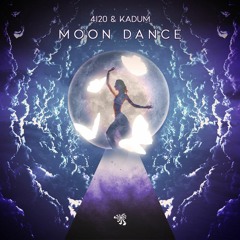 4i20 & Kadum - Moon Dance