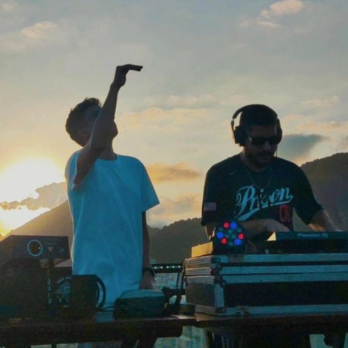 Virtus & Work The Flow pres. Virtual Flow @ RUFtop Leme, RJ, 07/01/24