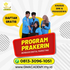 Lowongan Internship SIJA 2024 di Malang, Hub 0813-3096-1051