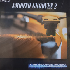 CS126 Smooth Grooves 2 Promo