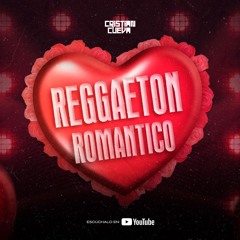 REGGAETON ROMANTICO | CRISTIAN CUEVA [La Vieja Escuela]