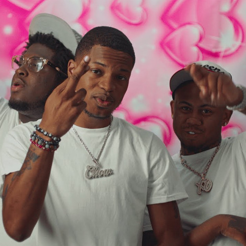 Cash Cobain x Chow Lee x Bay Swag Sexy Drill Type Beat “Thang 4 U”