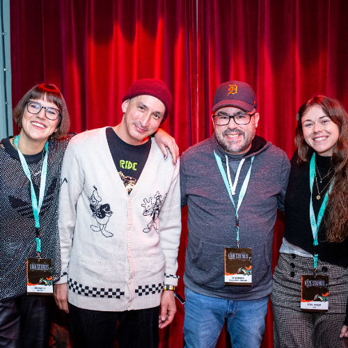 Viva Sounds 2024 – INDIE US: How To Navigate A Corporate Market