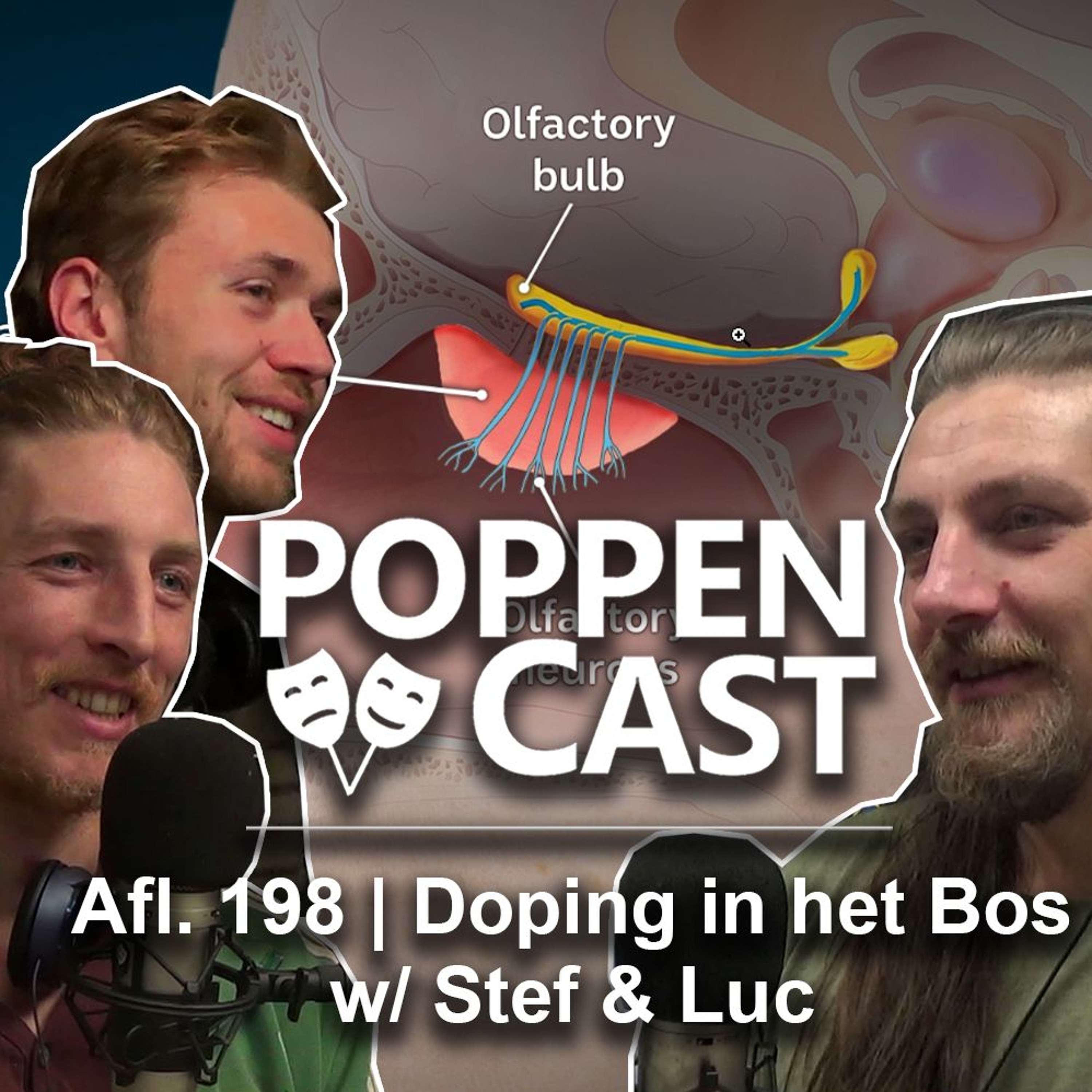 De PoppenCast