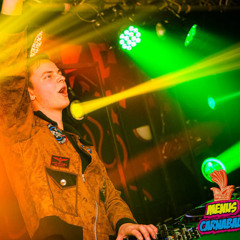 Partystyle Mixtape #19